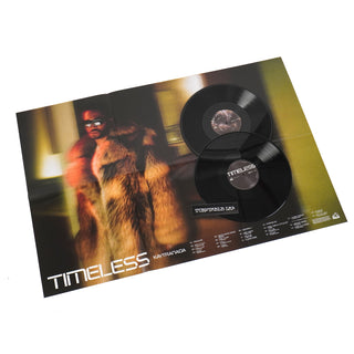 Kaytranada: Timeless Vinyl 2LP
