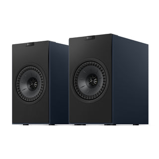 KEF: Coda W Powered Speakers w/ Bluetooth - Pair