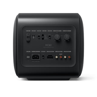 KEF: KC62 Subwoofer