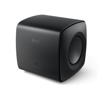 KEF: KC62 Subwoofer