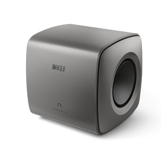 KEF: KC62 Subwoofer