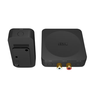 KEF: KW1 Wireless Subwoofer Adapter Kit