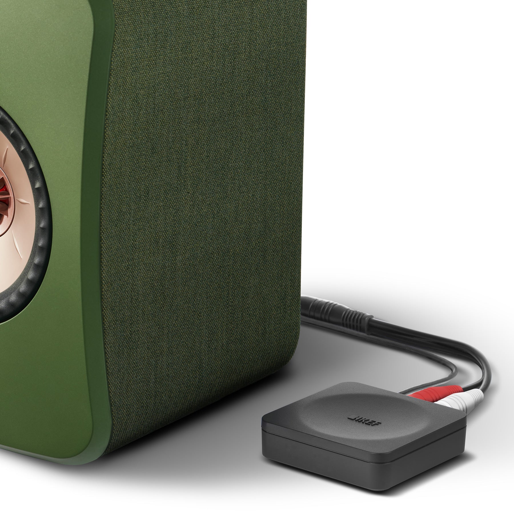 KEF KW1 Wireless Subwoofer Adapter Kit —