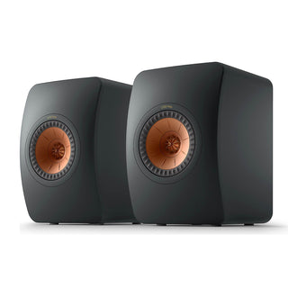 KEF: LS50 Meta Passive Speakers - Pair