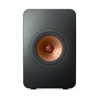 KEF: LS50 Meta Passive Speakers - Pair