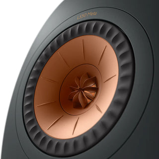 KEF: LS50 Meta Passive Speakers - Pair