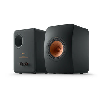 KEF: LS50 Meta Passive Speakers - Pair