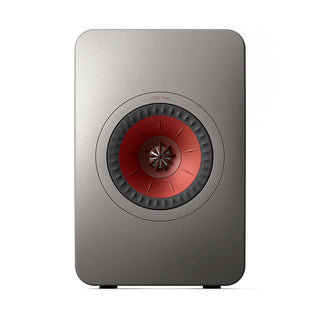 KEF: LS50 Meta Passive Speakers - Pair