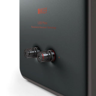 KEF: LS50 Meta Passive Speakers - Pair