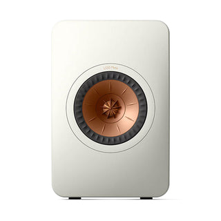 KEF: LS50 Meta Passive Speakers - Pair