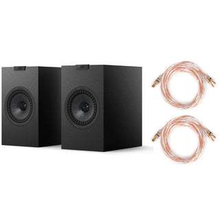 KEF: Q1 Meta Passive Speakers - Pair