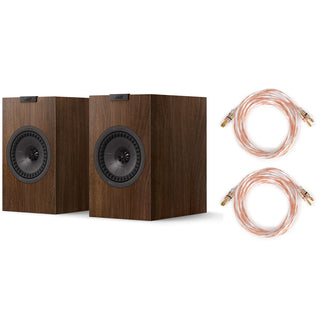 KEF: Q1 Meta Passive Speakers - Pair