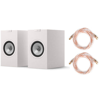 KEF: Q1 Meta Passive Speakers - Pair