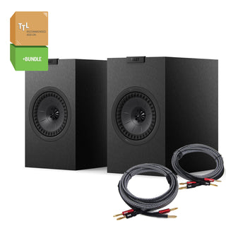 KEF: Q1 Meta Passive Speakers - Pair