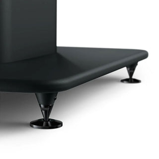 KEF: S2 Speaker Stands for LS50 - Carbon Black / Pair