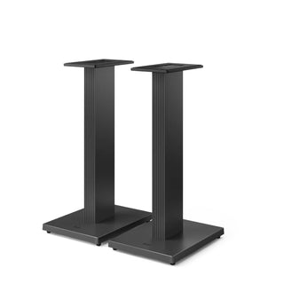 KEF: SQ1 Speaker Floor Stand for Coda, Q Series - Pair