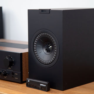 KEF: Q1 Meta Passive Speakers - Pair