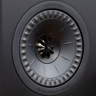 KEF: Q1 Meta Passive Speakers - Pair
