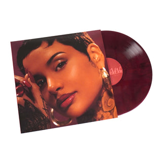 Kehlani: Kehlani (Colored Vinyl) Vinyl 2LP 