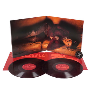 Kehlani: Kehlani (Colored Vinyl) Vinyl 2LP 