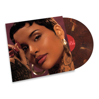 Kehlani: Kehlani (Colored Vinyl) Vinyl 2LP