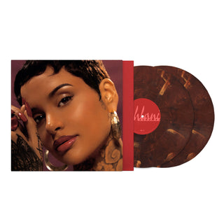 Kehlani: Kehlani (Colored Vinyl) Vinyl 2LP