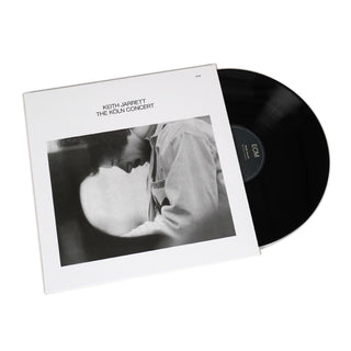 Keith Jarrett: The Koln Concert Vinyl 2LP 