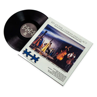 Kelan Phil Cohran & Legacy: African Skies (180g) Vinyl LP