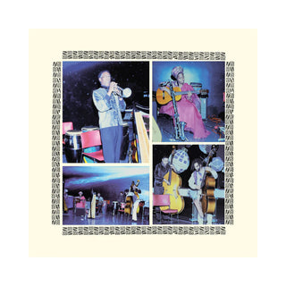 Kelan Phil Cohran & Legacy: African Skies (180g) Vinyl LP