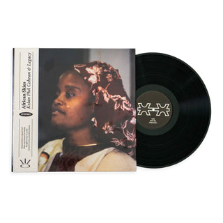 Kelan Phil Cohran & Legacy: African Skies (180g) Vinyl LP