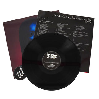 Kelela: Hallucinogen Vinyl LP