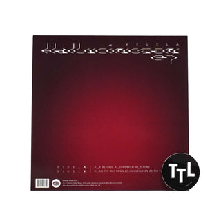 Kelela: Hallucinogen Vinyl LP