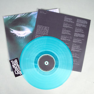 Kelela: New Avatar (Colored Vinyl) Vinyl LP - Turntable Lab Exclusive 