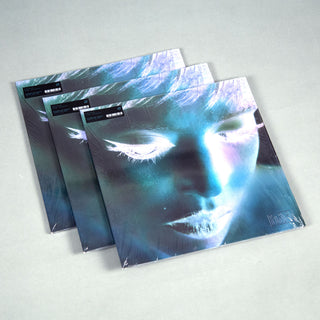 Kelela: New Avatar (Colored Vinyl) Vinyl LP - Turntable Lab Exclusive 