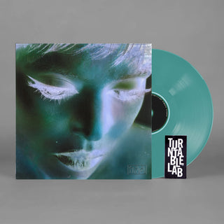 Kelela: New Avatar (Colored Vinyl) Vinyl LP - Turntable Lab Exclusive