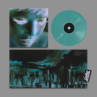 Kelela: New Avatar (Colored Vinyl) Vinyl LP - Turntable Lab Exclusive