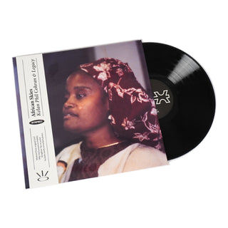 Kelan Phil Cohran & Legacy: African Skies (180g) Vinyl LP 