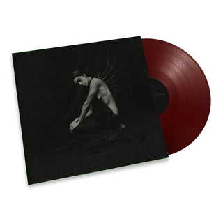 Kelsey Lu: So Help Me God (Indie Exclusive Colored Vinyl) Vinyl LP