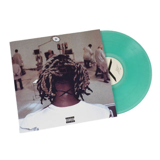 Title
Ken Carson: Xperiment (Colored Vinyl) Vinyl 2LP
