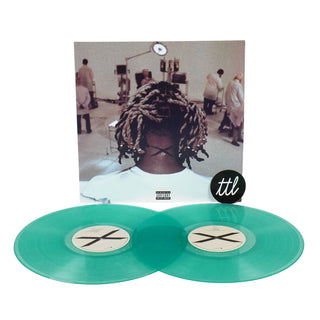 Title
Ken Carson: Xperiment (Colored Vinyl) Vinyl 2LP
