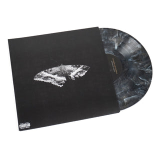 Kendrick Lamar: To Pimp A Butterfly (Indie Exclusive, Metallic Blends Colored Vinyl) Vinyl 2LP