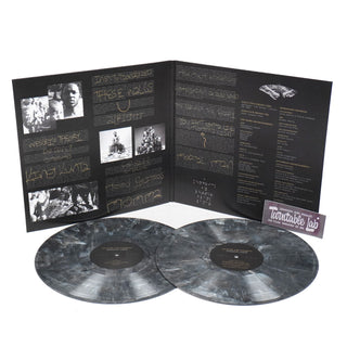 Kendrick Lamar: To Pimp A Butterfly (Indie Exclusive, Metallic Blends Colored Vinyl) Vinyl 2LP