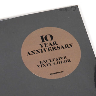 Kendrick Lamar: To Pimp A Butterfly (Indie Exclusive, Metallic Blends Colored Vinyl) Vinyl 2LP