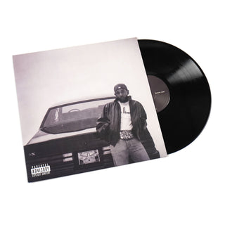 Kendrick Lamar: GNX Vinyl LP