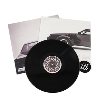 Kendrick Lamar: GNX Vinyl LP