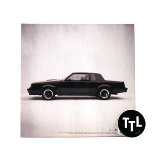 Kendrick Lamar: GNX Vinyl LP