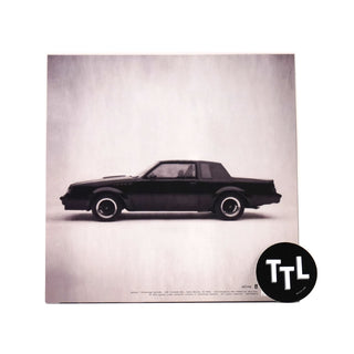 Kendrick Lamar: GNX (Indie Exclusive Colored Vinyl) Vinyl LP