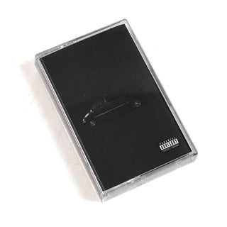 Kendrick Lamar: good Kid, M.A.A.D City Cassette
