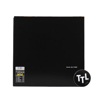 Ken Ishii: Jelly Tones Vinyl 2LP