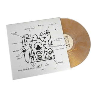Kero Kero Bonito: Civilisation (Colored Vinyl) Vinyl LP
